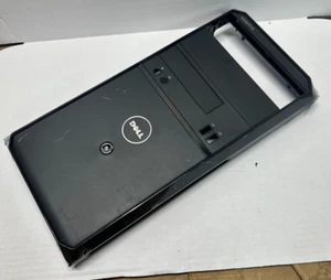 Genuine Dell Vostro 230 Black Front Case Bezel VG27K 0VG27K - Picture 1 of 2