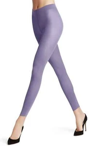 Falke Pure Matt 50 Leggings 40789 - Picture 1 of 29