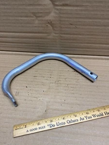 Ein gebrauchter Top Handle aus einer McCulloch Mini-Mac 35 Kettensäge - Bild 1 von 2