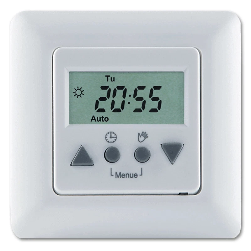 Vestamatic Time Control Rolladensteuerung Zeitschaltuhr (01813330)