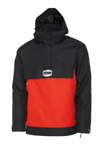 Penn Fierce Fishing Smock Waterproof - Sea Beach - Picture 1 of 3