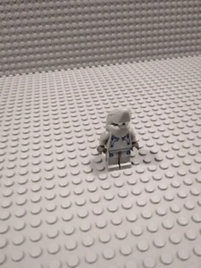 LEGO - Atlantis - Shark Warrior - Mini Figure - Picture 1 of 3