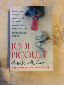 Handle with Care by Jodi Picoult (Paperback, 2009) - Bild 1 von 6