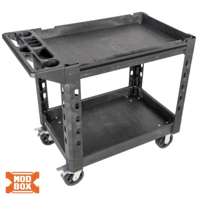Klein Tools 54831MB MODbox Utility Cart - Image 1 of 4