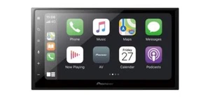 Pioneer SPH-DA250DAB 6.8 Android Auto Apple Carplay DAB+ Bluetooth Auto Stereo - Foto 1 di 7