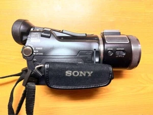 Sony HVR-A1J Professional Video Cameras - Picture 1 of 6