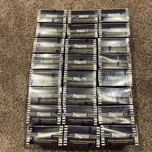 (LOT) 24: 2023 Topps Chrome Composite Football Monster/Mega Box Factory Sealed - Picture 1 of 7