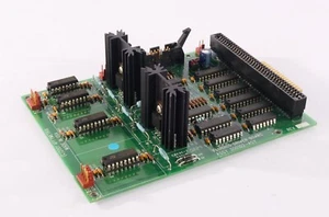 Placa de controlador de fluidos AFFYMETRIX PCB 300102-ASY - Imagen 1 de 3