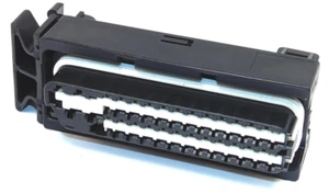 Automotive Connectors Housing for Female Terminals,V23542C1052B102 Positions 52 - Bild 1 von 2
