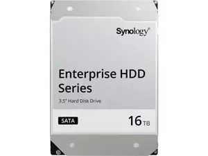 Synology Internal Hard Drive HAT5300-16T 16TB 7200 RPM 512MB Cache - Picture 1 of 3