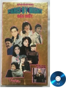 Nhac Trung Tam Thuy Nga DVD #13 Giot Nuoc Mac Cho Que Huong Bluray - Picture 1 of 1