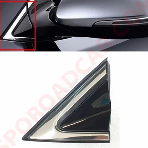 LH Side Delta Garnish Molding Assy for 2013-2016 Santa Fe DM OEM Parts - Bild 1 von 5