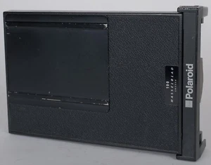 EX++ Original Hasselblad 6x6 Polaroid 100 Cartridge Film Back Working Great! - Picture 1 of 5