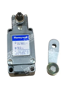 Honeywell ILS244-4PG 10A 500V 0.4A 230V Limit Switch 1LS2444PG - Picture 1 of 5