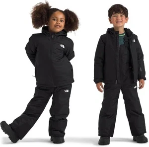 The North Face Freedom Insulated Jacket -Kids-Infant SZ 5 - Picture 1 of 7