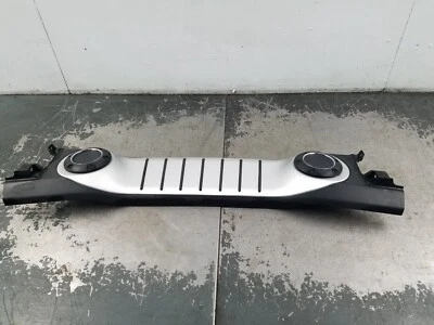 Porsche Cayman GTS 2022 cubierta superior trasera sillín #8065 i6 Foto 1 de 4