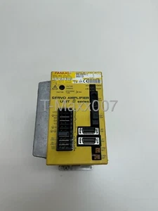 Unidad servoamplificadora Fanuc A06B-6093-H112 ¡Completamente probada! ¡Envío rápido! - Imagen 1 de 1