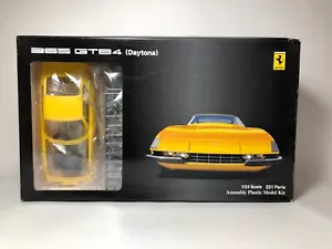 1/24 FUJIMI Enthusiast Model Ferrari 356 GTB4 (Daytona) - Picture 1 of 17