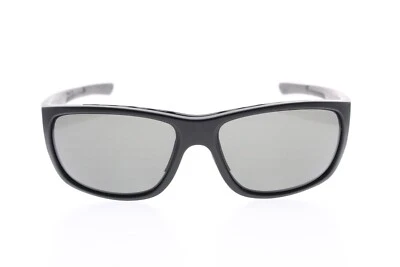 L.L.BEAN x Smith Optics 304905 Matte Black Sunglasses with Polarized Lenses - Imagem 1 de 4