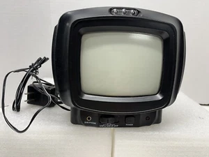 RADIO Y TV VECTOR STORMTRACKER PORTÁTIL CLIMA/AM/FM FUNCIONA. VENDO TAL CUAL - Imagen 1 de 5