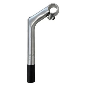 Pluma de vástago de bicicleta de 22,2 mm Streerer de 1 pulgada - Imagen 1 de 3