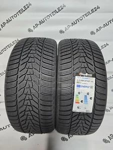 2 x Hankook Winter i*cept EVO³ W330 Winterreifen 225/40 R18 92V XL DOT 0424 *Neu - Bild 1 von 5