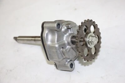 2003 - 2006 HONDA CBR600RR CBR 600 RR OEM ДВИГАТЕЛЬ МАСЛЯНЫЙ НАСОС ПРИВОД ЗВЕЗДОЧКИ - Изображение 1 из 4