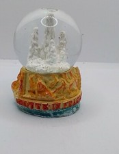 SNOWBALL PALLA DI NEVE MISURA PICCOLA FRASASSI MARCHE