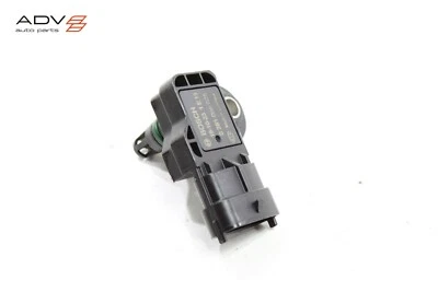 Maserati Levante 2017-2020 colector de motor mapa de presión sensor OEM Foto 1 de 4