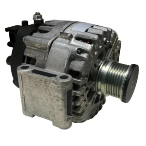 GENUINE OEM VALEO ALTERNATOR Mercedes-Benz Van Sprinter 2500 Sprinter  3500 - Picture 1 of 3