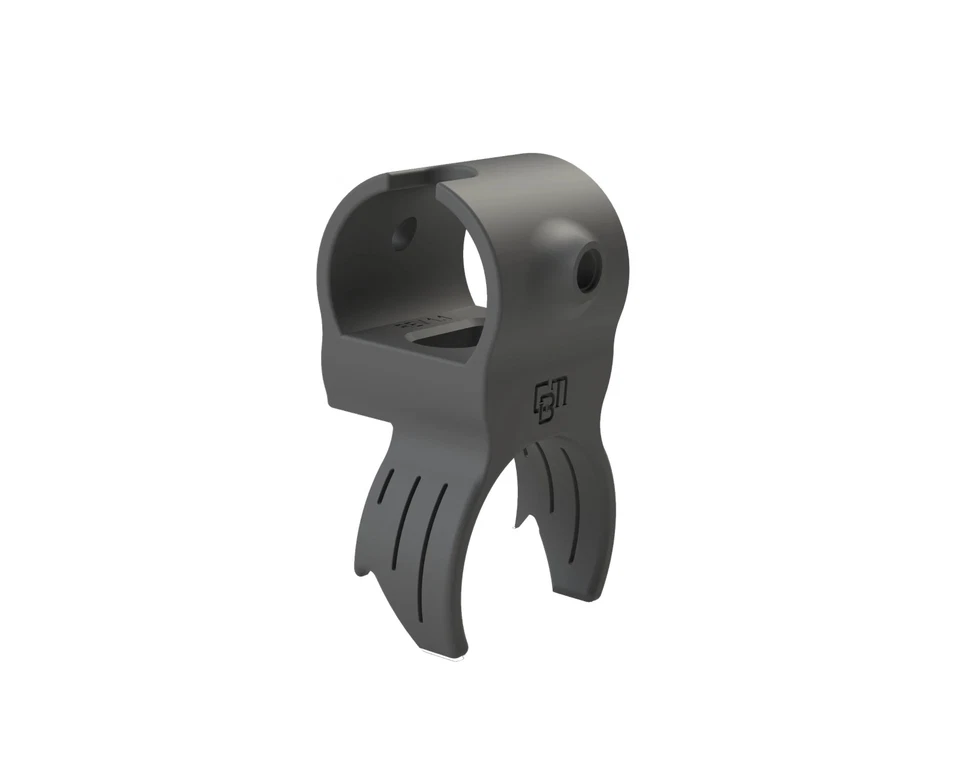 Soporte de colimador de tubería a montaje de 2" Foto 1 de 1