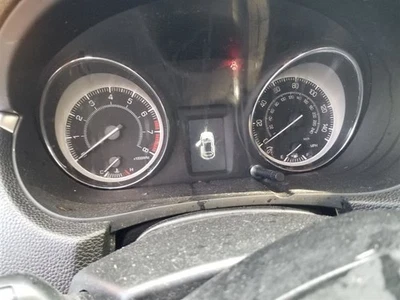 Grupo de velocímetro MPH compatible con 10-13 KIZASHI 471302 Foto 1 de 4