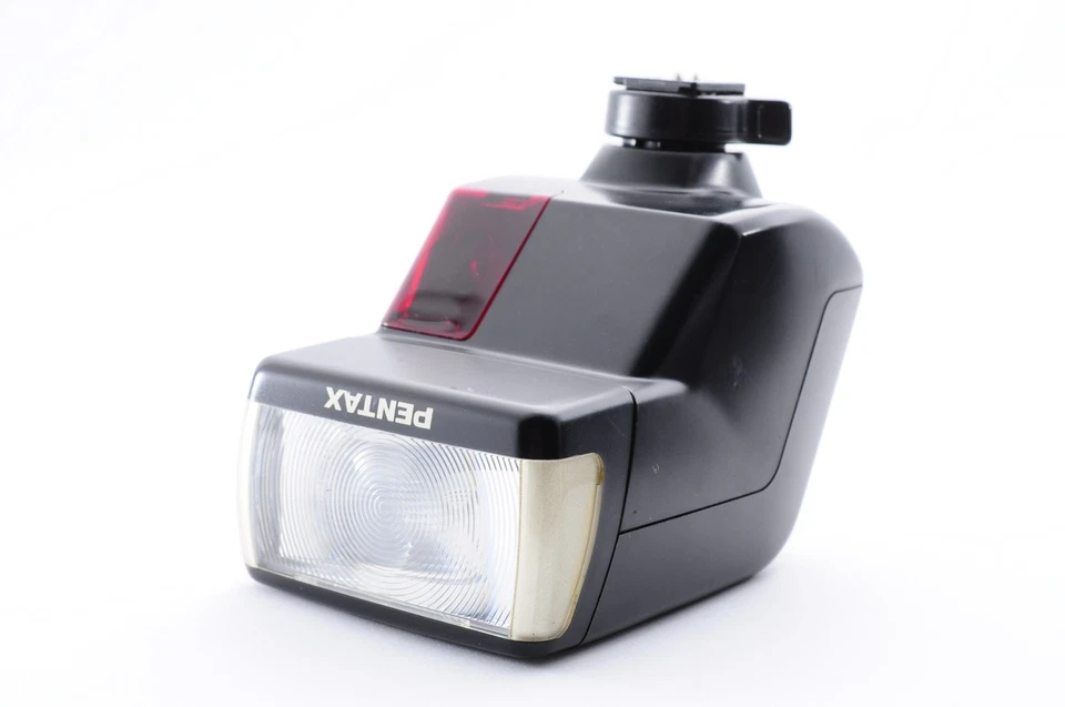 Pentax AF 330 FTZ Excellent+5 Shoe Mount Flash from Japan Y3011 - Image 1 of 4