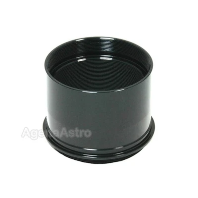 2-дюймовый вставной носовой наконечник William Optics для диагоналей William Optics # WD-DIG2A - Изображение 1 из 2