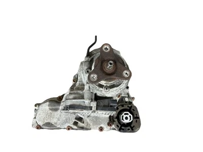 BMW 535I 550I XDRIVE F10 2011-2016 CAJA DE TRANSFERENCIA DE TRANSMISIÓN AUTOMÁTICA OEM Foto 1 de 4