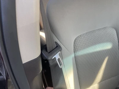 Cinturón de seguridad delantero LWB pasajero se adapta a 13-19 SANTA FE 980688 Foto 1 de 4