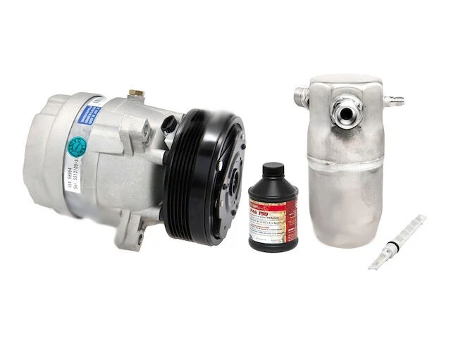 A/C Compressor Kit For 1996-1997 Oldsmobile LSS GB264ZR - Изображение 1 из 1