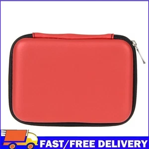 2Pcs 2.5-inch hard disk package headset bag bag multi-function mobile power pack - Afbeelding 1 van 11