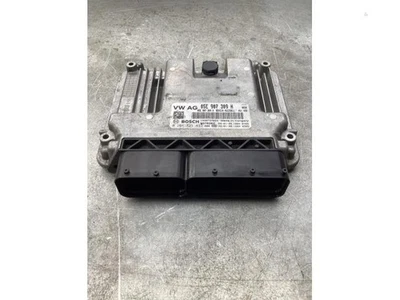 Centralina motore VW Tiguan II AD 05E906018BC P19208196 - Immagine 1 di 2