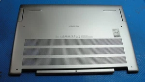 Dell Inspiron 16 Plus 7630 16" Bottom Case Base Cover Silver NH2X5 - Picture 1 of 4