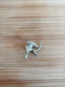 Skink K Lizardmen - Stegadon - Skink Crew with Bow - Warhammer - Picture 1 of 10