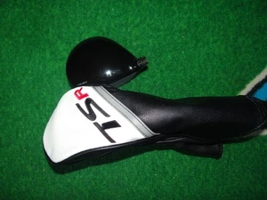 SEHR SCHÖNES Titleist TSR3 Fairway 3 Holz - HEAD - Rechtshänder - 15* und Headcover - Bild 1 von 9