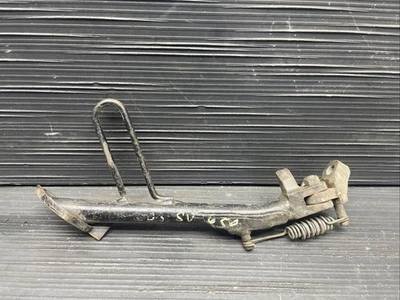 2003 Suzuki SV650 Sidestand, kickstand #7 - Image 1 of 4