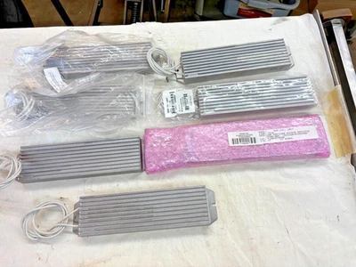 ASSORTED MICRON RESISTORS - Image 1 of 4