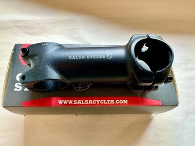 Salsa Guide Stem, 90mm - Image 1 of 4