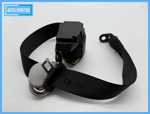 Original VW Golf 4 IV (1J1) safety belt back side right 1J6857806C - Picture 1 of 14