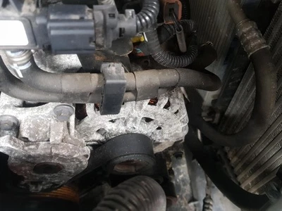 Alternador Peugeot 308 Mk1 07-14 1.6 Diesel 9HR DV6C 180amp 9675753680 A69656 Foto 1 de 4