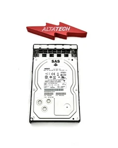Disque dur HP SP-HDD-3TB Nimble 3 To NL-SAS 7,2 K - Photo 1/7
