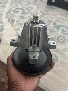 OakTen Spindle Assembly for MTD 618-06976AS - Picture 1 of 4