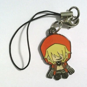 strap accessory Togainu no Chi anime Gunji - Picture 1 of 3